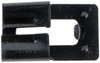 Dorman - Autograde Door Lock Rod Clips 703-239 Fits General Motors 2002-82