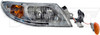 Dorman - HD Solutions Headlight Assembly 888-5105 Fits IC 2014-05