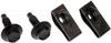 Dorman - Autograde Clip Nut - A-Frame - Kit 700-525 Fits -