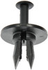 Dorman Rivet-Push In-Hole Diameter; .500 In-Head Diameter; 1 In-Length; .900 In 700-575Bx Fits -