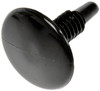 Dorman Panel Trim Retainer - Interior - Ford 700-335Bx Fits -