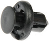 Dorman - Autograde Splash Shield Clip - Honda 700-080 Fits Honda 2016-00