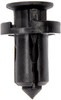 Dorman - Autograde Splash Shield Clip - Nissan 700-076 Fits Nissan 2016-04