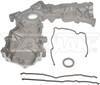 Dorman - OE Solutions Timing Cover Kit 635-129 Fits Ford 2014-04