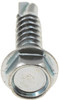 Dorman Self Tapping Screw-Hex Washer Head-No. 8 X 3/4 In. 700-203Bx Fits -
