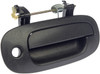 Dorman - HELP Exterior Door Handle 79371 Fits Dodge Dakota 1999-97