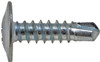 Dorman - Autograde Wheel Well Molding Screw-No. 8 X 5/8 In. 45562 Fits -