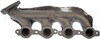 Dorman - OE Solutions Exhaust Manifold Kit 674-732 Fits General Motors 2017-02