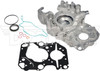 Dorman - OE Solutions Timing Cover Kit - Includes Gaskets And Seal 635-127 Fits Ford 2010-08