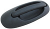 Dorman - HELP Exterior Door Handle Side Sliding Right Without Keyhole 93592 Fits Chrysler 2000-96