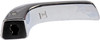 Dorman - HELP Interior Door Handle Front/Rear Right 91126 Fits Chevrolet 2014-07