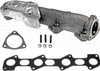 Dorman - OE Solutions Exhaust Manifold Kit - Includes Required Hardware And Gaskets 674-970 Fits Ford 2010-08