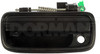 Dorman - HELP Exterior Door Handle 79344 Fits Toyota Hilux 2012-04