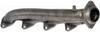 Dorman - OE Solutions Exhaust Manifold Kit - Includes Required Gaskets And Hardware 674-987 Fits Ford 2019-10