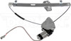 Dorman - OE Solutions Power Window Regulator And Motor Assembly 748-132 Fits Honda Element 2010-03