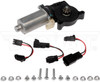Dorman - OE Solutions Power Window Lift Motor 742-143 Fits General Motors 2009-84