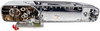 Dorman - HELP Exterior Door Handle Front Right 91011 Fits Dodge 2010-09