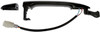 Dorman - HELP Exterior Door Handle Front Left/Right Chrome 80261 Fits Lexus 2011-06