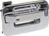 Dorman - HELP Exterior Door Handle Front Right 91072 Fits Ford F-150 2015-04