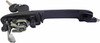 Dorman - HELP Exterior Door Handle Front Right With Power Lock With Key 94504 Fits Volkswagen Passat 1997-94