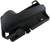 Dorman - HELP Interior Door Handle Front And Rear Left Black Lever And Housing 94507 Fits Volkswagen Passat 1997-95