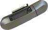 Dorman - HELP Exterior Door Handle Rear Left Yz Mineral Gray Clearcoat Metallic Gray 93934 Fits Ford Explorer 2010-02