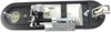 Dorman - HELP Exterior Door Handle Rear Right Yz Mineral Gray Clearcoat Metallic Gray 93933 Fits Ford Explorer 2010-02