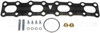 Dorman - OE Solutions Manifold Converter 674-843 Fits Infiniti 2010-04