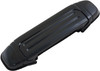 Dorman - HELP Exterior Door Handle Rear Left Smooth Black 94043 Fits Mitsubishi Montero 1997-92