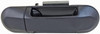 Dorman - HELP Exterior Door Handle Rear Right P5 True Blue Clearcoat Metallic Blue 93945 Fits Ford Explorer 2010-02
