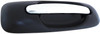 Dorman - HELP Exterior Door Handle Side Sliding Right Without Keyhole 93617 Fits Chrysler 2007-01