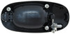 Dorman - HELP Exterior Door Handle Side Sliding Left Without Keyhole Paint To Match 93598 Fits Chrysler 2000-96