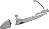 Dorman - HELP Exterior Door Handle Front Left Rfid Chrome 93057 Fits Lexus 2017-06