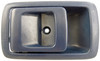 Dorman - HELP Interior Door Handle Front And Rear Right Blue 92962 Fits Toyota Camry 1991-87