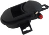 Dorman - HELP Interior Door Handle Front And Rear Right Half Door 93189 Fits Jeep Wrangler 2015-09