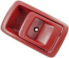 Dorman - HELP Interior Door Handle Front And Rear Right Red 92964 Fits Toyota Camry 1991-87