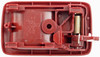 Dorman - HELP Interior Door Handle Front And Rear Right Red 92964 Fits Toyota Camry 1991-87