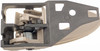 Dorman - HELP Interior Door Handle Front And Rear Right Beige 92888 Fits Toyota Camry 2011-07