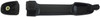 Dorman - HELP Exterior Door Handle Rear Right And Left Smooth Black 92894 Fits Toyota Prius 2009-04