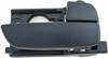 Dorman - HELP Interior Door Handle Rear Right Textured Black 92196 Fits Dodge Attitude 2011-06