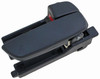 Dorman - HELP Interior Door Handle Rear Right Textured Black 92196 Fits Dodge Attitude 2011-06