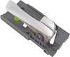 Dorman - HELP Interior Door Handle Front Right Painted Silver 92188 Fits Dodge Attitude 2017-11