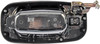 Dorman - HELP Exterior Door Handle Rear Right 91131 Fits Chevrolet 2007-00