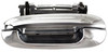 Dorman - HELP Exterior Door Handle Rear Left 91199 Fits Cadillac DeVille 2005-03