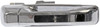 Dorman - HELP Exterior Door Handle Front/Rear  Right 91043 Fits Jeep Commander 2010-06