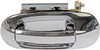 Dorman - HELP Exterior Door Handle Rear Left 91095 Fits Ford Expedition 2015-03