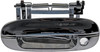 Dorman - HELP Exterior Door Handle Front And Rear Left 91198 Fits Cadillac DeVille 2005-03