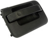 Dorman - HELP Exterior Door Handle 91001 Fits Ford F-150 2008-04