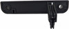 Dorman - HELP Interior Door Handle Right Side Door Textured Black 90858 Fits Ford Transit Connect 2014-10
