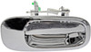 Dorman - HELP Exterior Door Handle Front Right 91057 Fits Dodge Challenger 2010-08